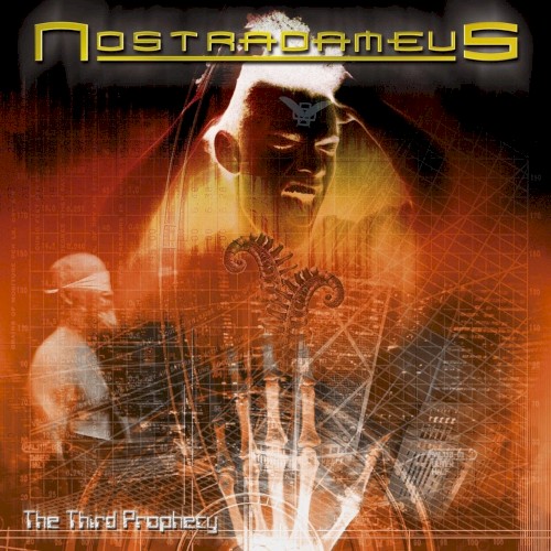 Nostradameus - The Third Prophecy